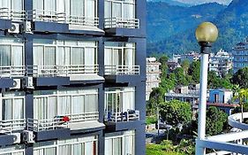 Hotel City Inn - Mountain&Lake View